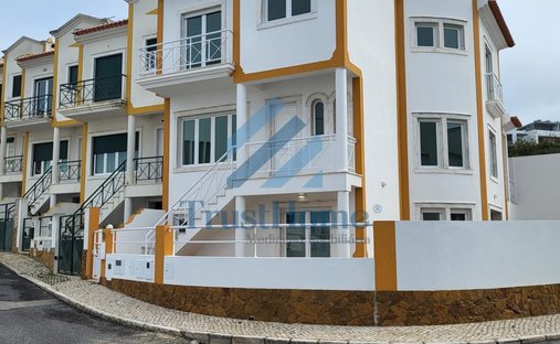 Villa a Ericeira, Lisbona, Portogallo 1