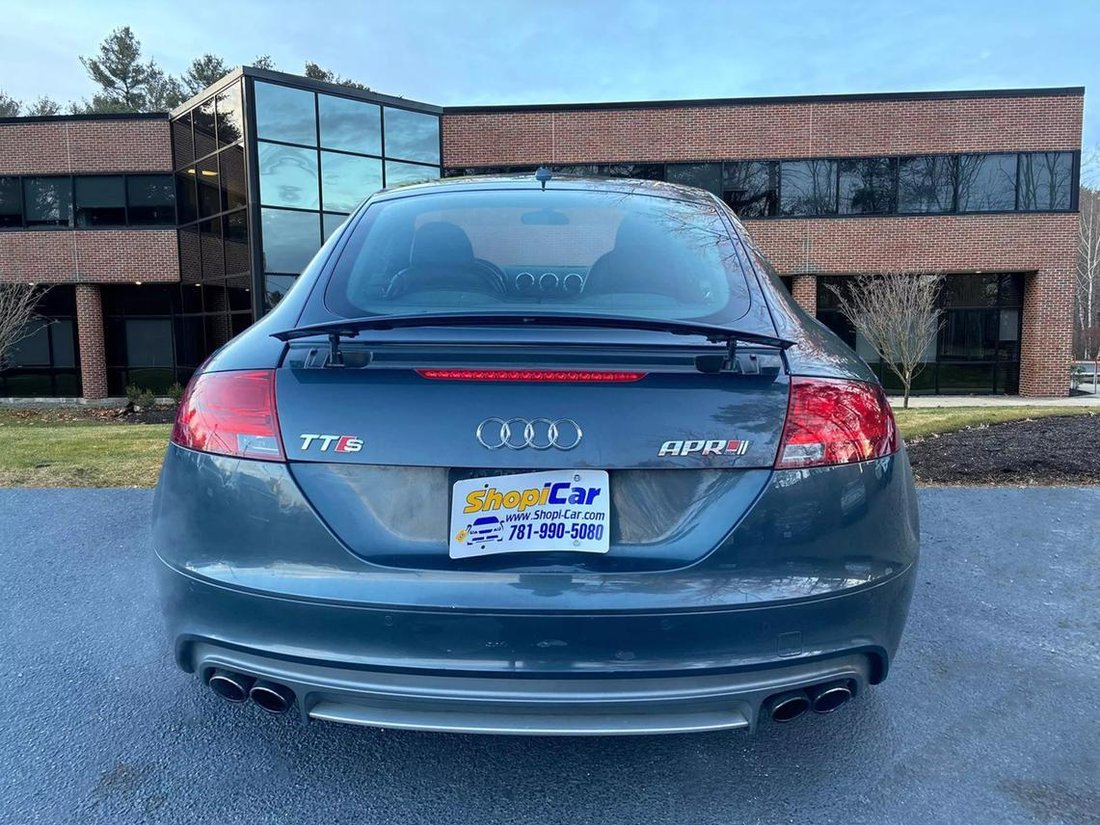 Coupe in Canton, MA, United States 4 - 15076484