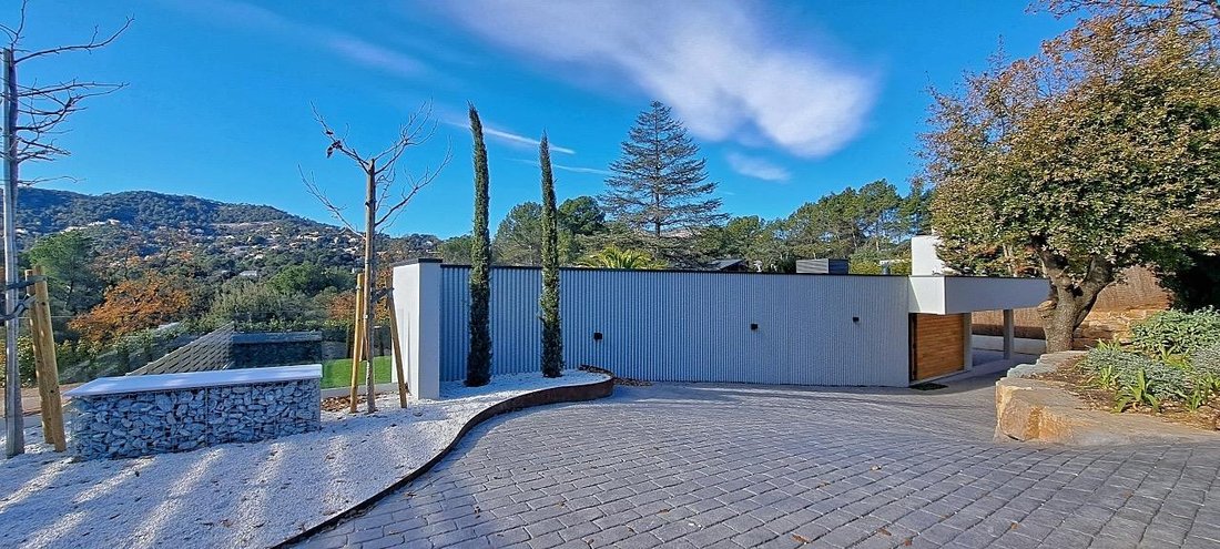 Villa in Matadepera, Catalonia, Spain 2 - 15078606