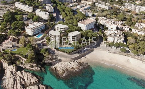 Apartment in s'Agaro, Platja d'Aro, Catalonia 1