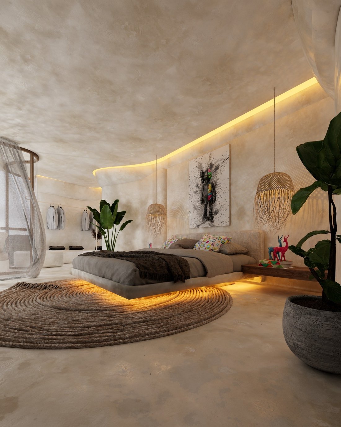 Haus in Tulum, Quintana Roo, Mexiko 5 - 15083372