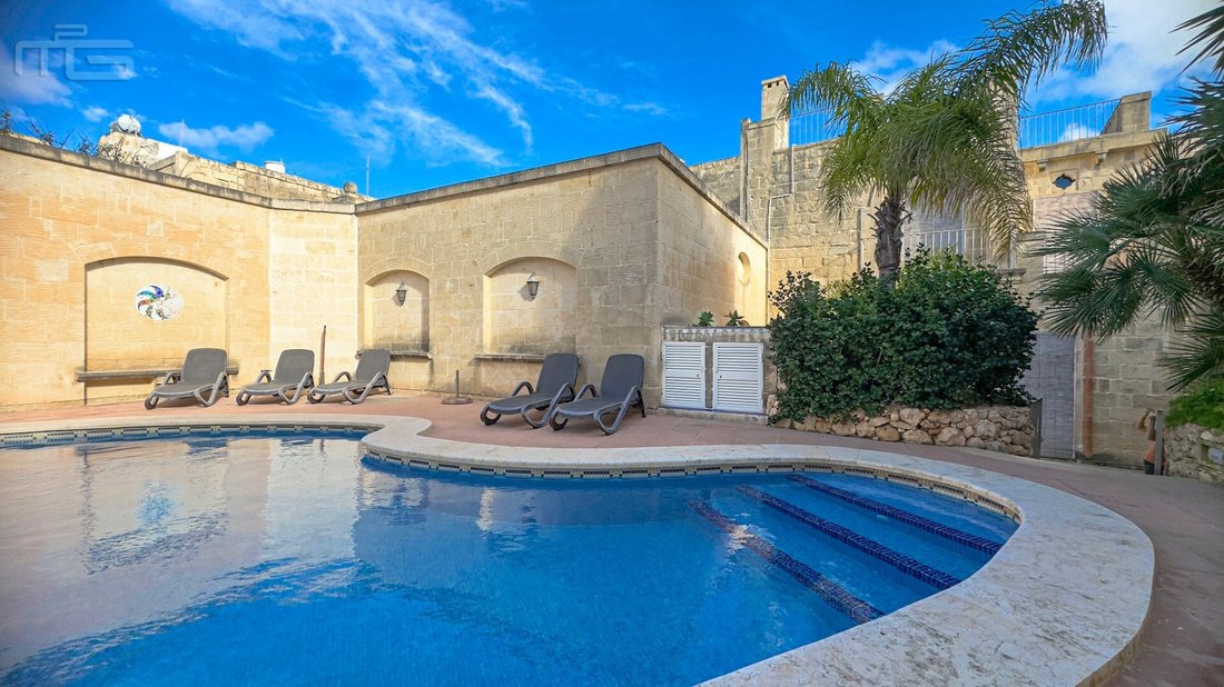 House in Gharb, Malta 1 - 15081572
