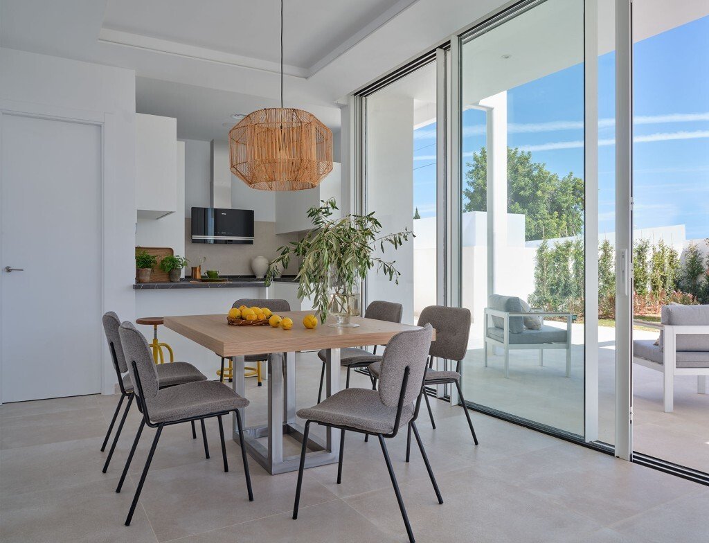 Villa in Marbella, Andalusia, Spain 5 - 15078834