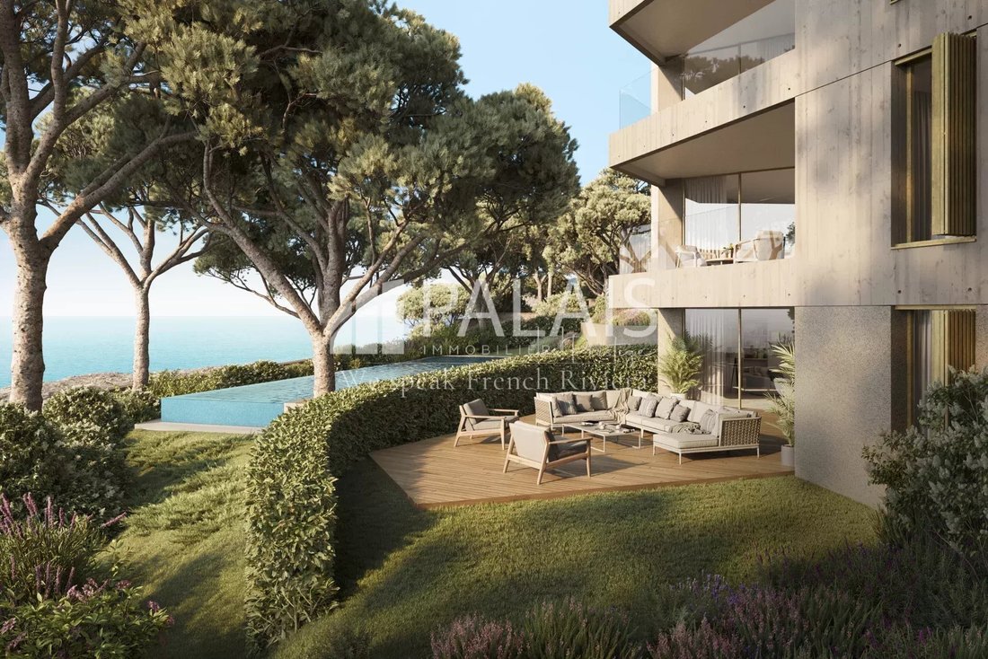 Apartamento en S'Agaró, Playa de Aro, Cataluña 2 - 14280219