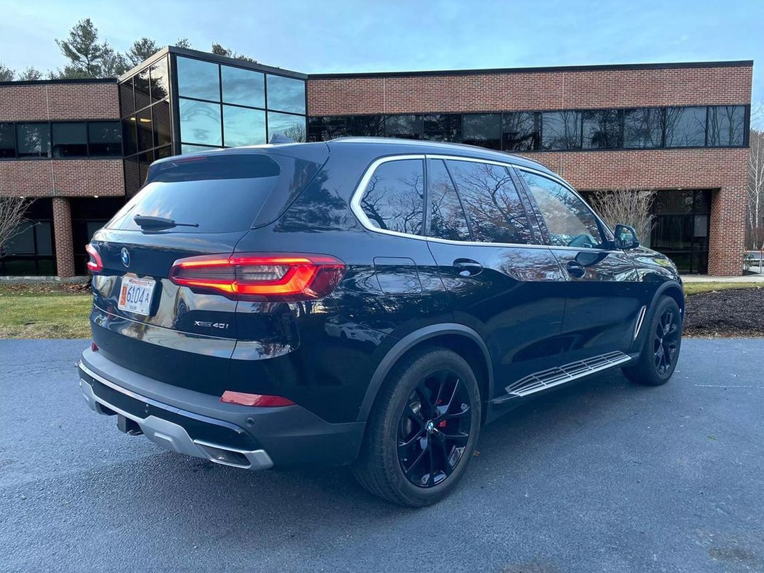 Suv in Canton, MA, United States 4 - 15076474