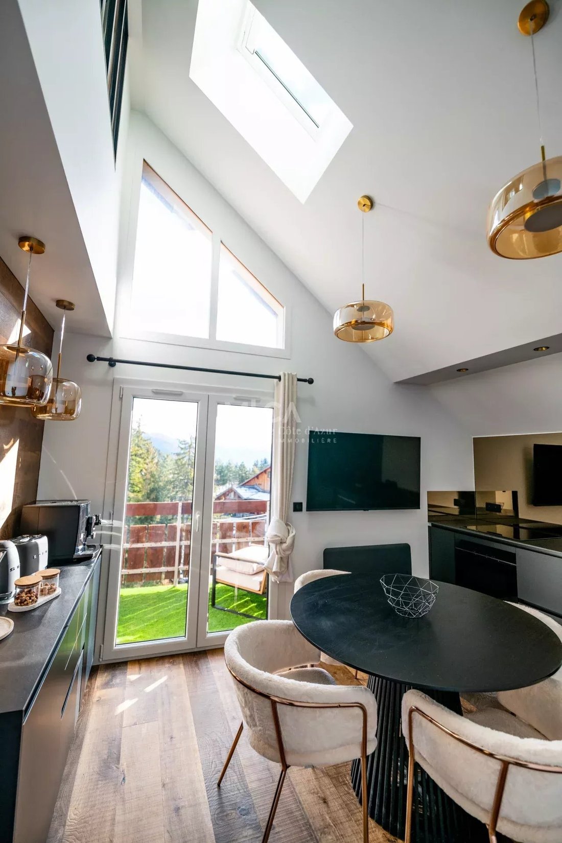 Apartment in Saint-Etienne-de-Tinée, Provence-Alpes-Côte d'Azur, France 4 - 15077981