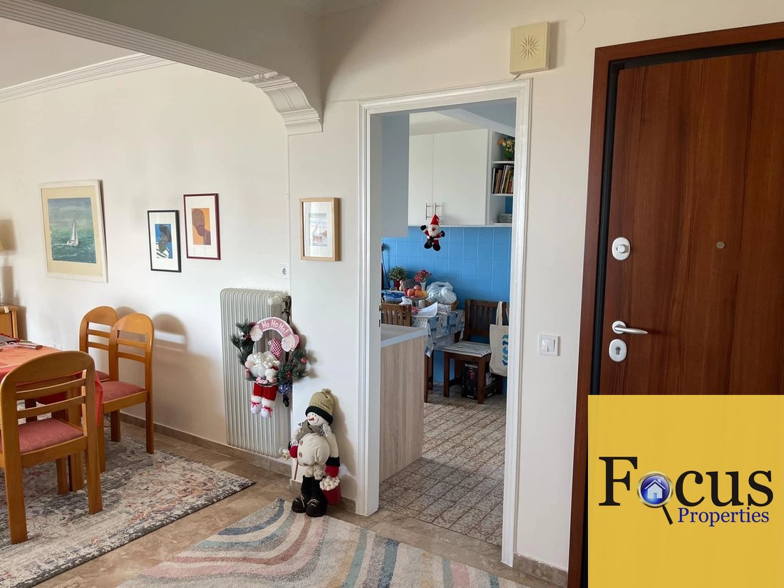 Apartment in South Athens, Attica, Greece 3 - 15079702