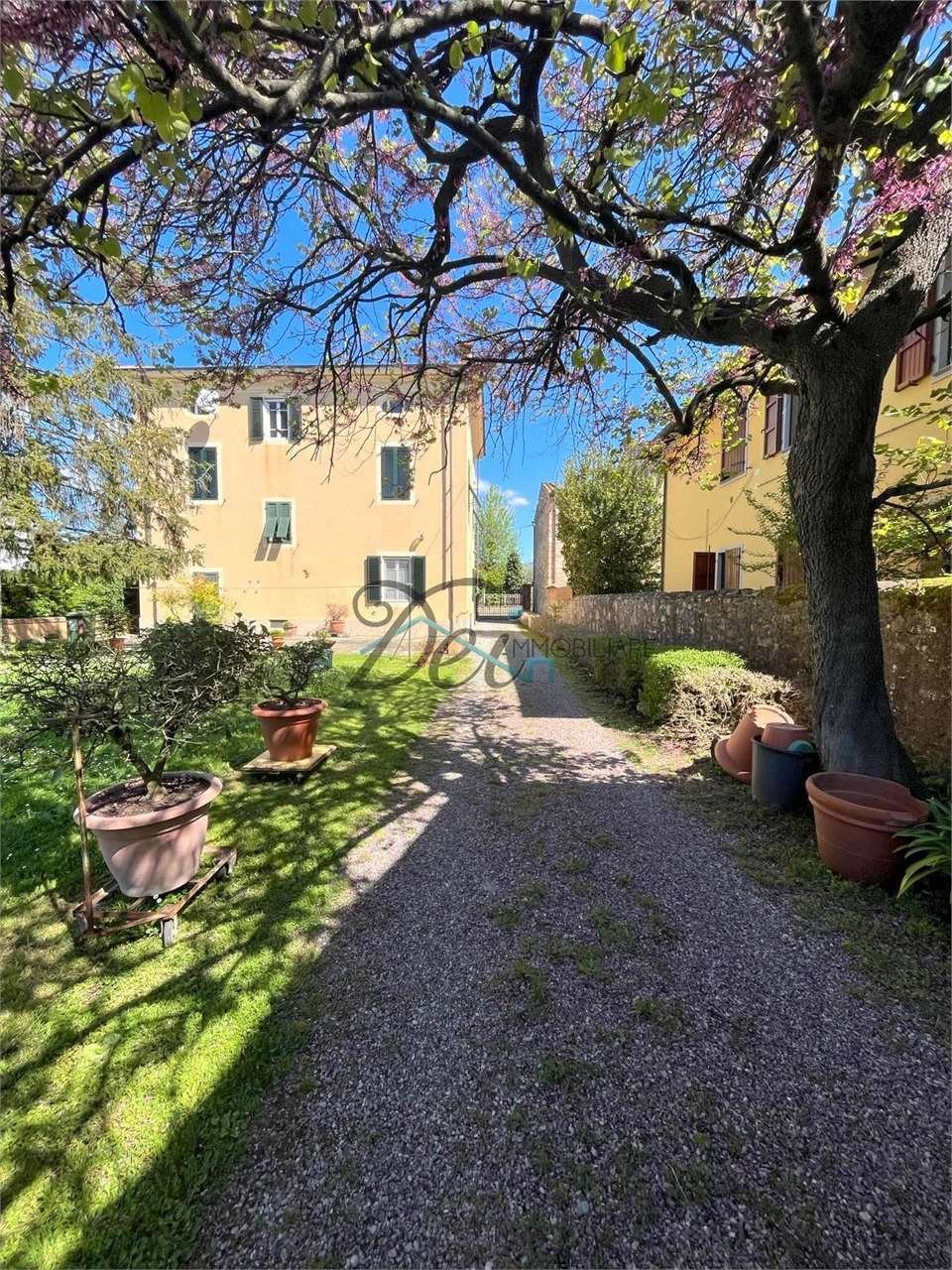 Villa in Pieve San Paolo - Santa Margherita, Capannori, Tuscany 2 - 15078966