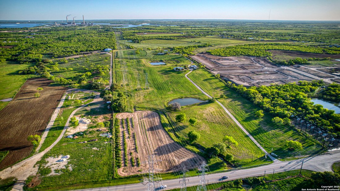 Farm Ranch in San Antonio, Texas, United States 2 - 15079292