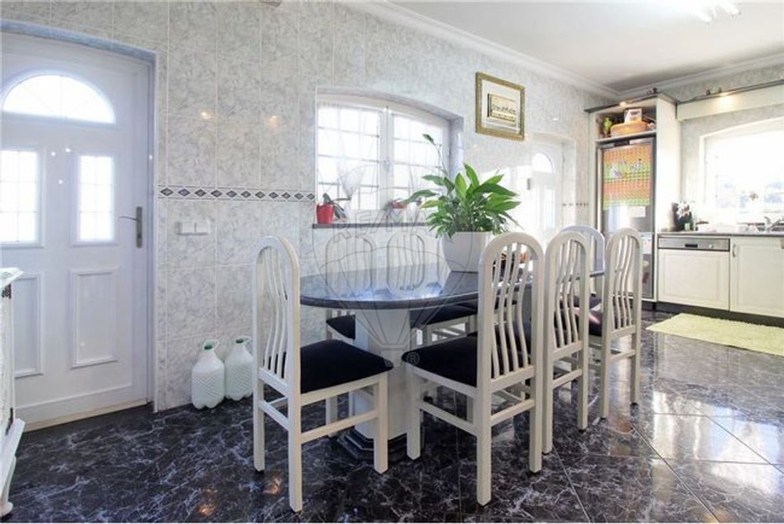 House in Santo Tirso, Couto (Santa Cristina e Sao Miguel) e Burgaes, Porto District, Portugal 4 - 15077840