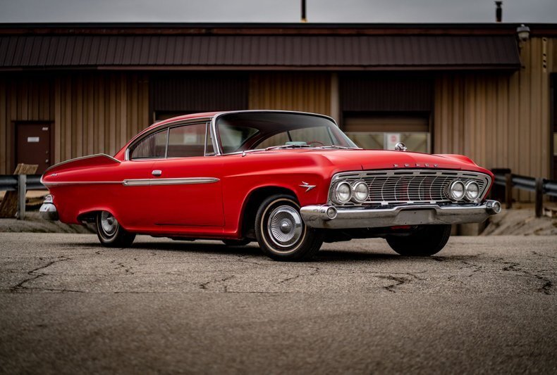 Coupe in Grand Rapids, United States 3 - 15009422