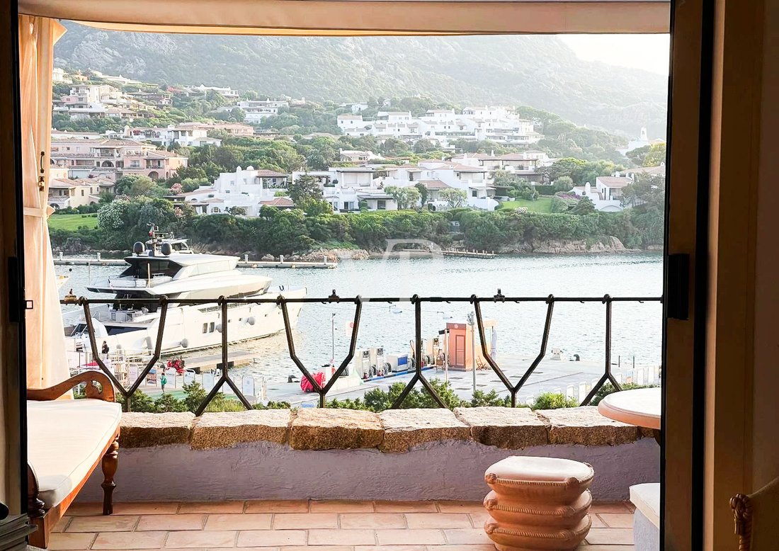 Apartment in Marina di Porto Cervo, Porto Cervo, Italy 3 - 15078076