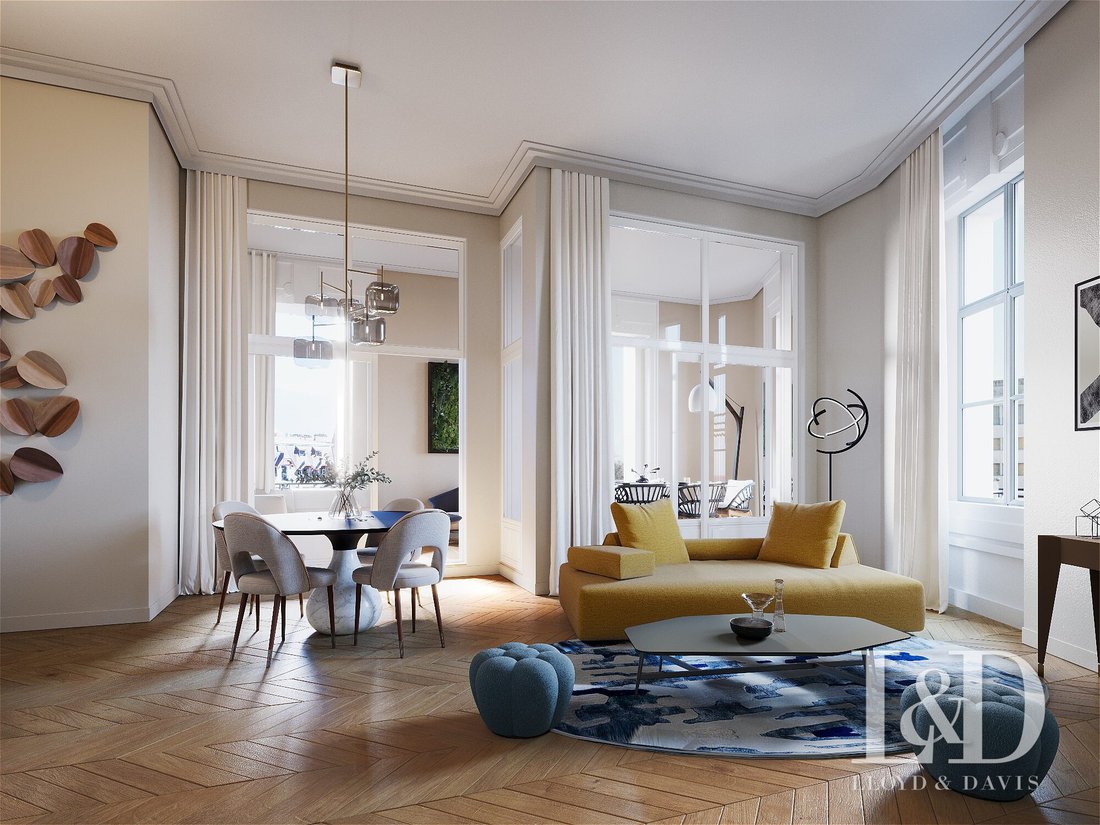 Apartment in Aix-les-Bains, Auvergne-Rhône-Alpes, France 5 - 15083797