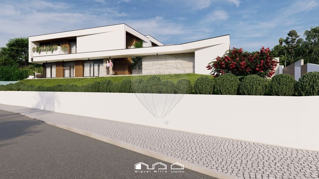 House in Gaviao, Braga, Portugal 3 - 15077810
