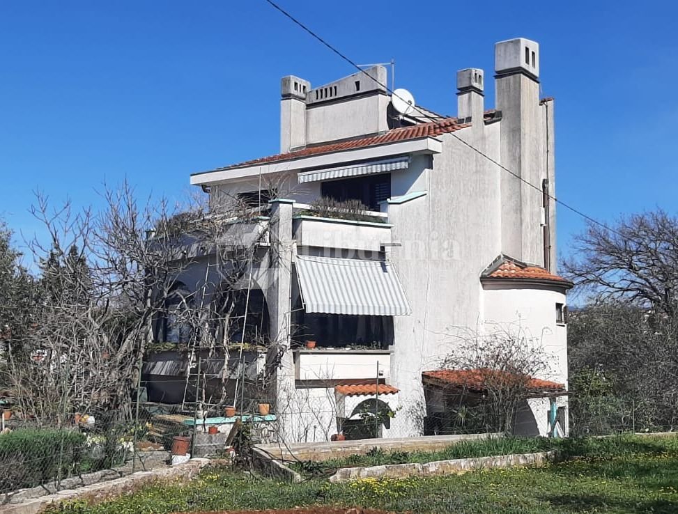 House in Malinska, Primorje-Gorski Kotar County, Croatia 1 - 15078484