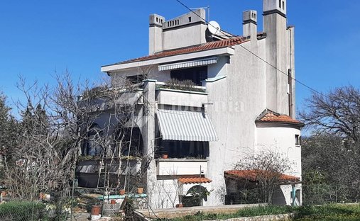 House in Malinska, Primorje-Gorski Kotar County, Croatia 1
