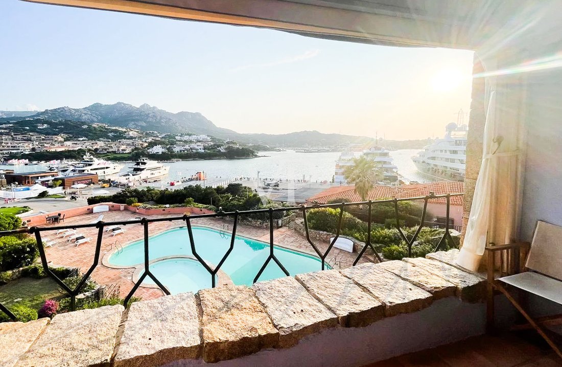 Apartment in Marina di Porto Cervo, Porto Cervo, Italy 4 - 15078076
