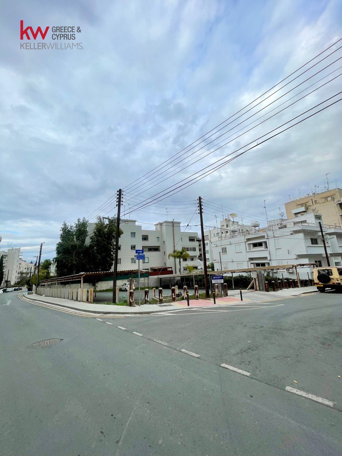 Land in Nicosia, Nicosia, Cyprus 4 - 15079804