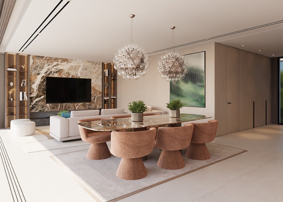 House in Elviria-Cabopino, Marbella, Spain 4 - 15079065