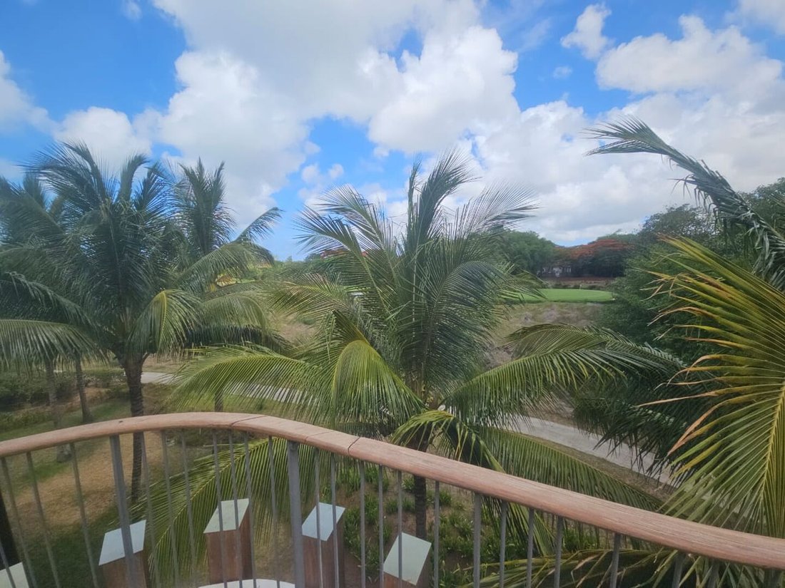 Penthouse in Grand Baie, Rivière du Rempart District, Mauritius 1 - 15078393