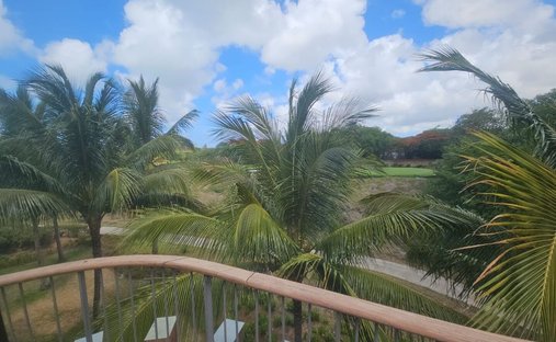 Penthouse in Grand Baie, Rivière du Rempart District, Mauritius 1