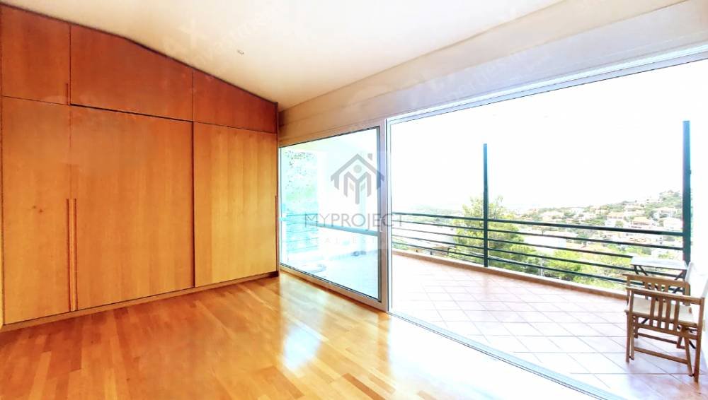 Casa a Nea Pentelis, Attica, Grecia 3 - 15078318
