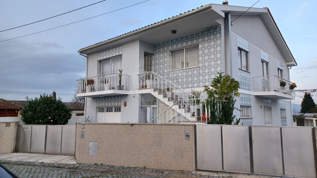 House in Palmeira, Braga, Portugal 1 - 15077868