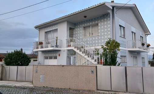 Casa a Palmeira, Braga, Portogallo 1