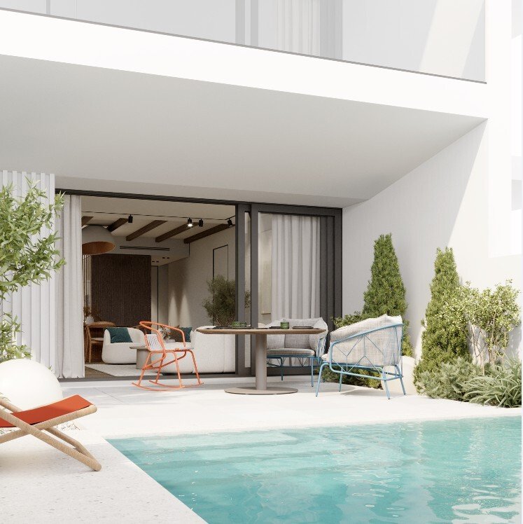 Apartment in Glyfada, Attica, Greece 1 - 15078190