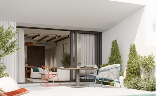 Apartment in Glyfada, Attica, Greece 1