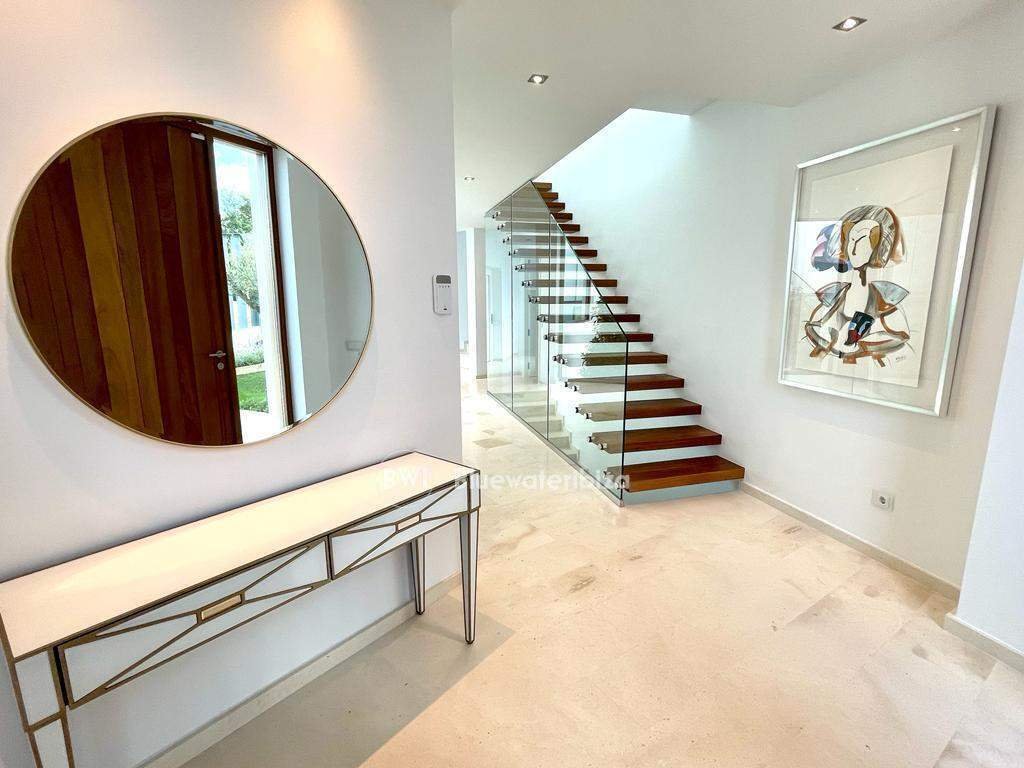 Villa in Ibiza Town, Balearic Islands, Spain 3 - 13131406