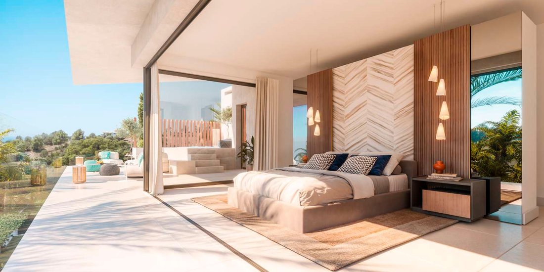 Villa in Fuengirola, Andalusia, Spain 5 - 15078826