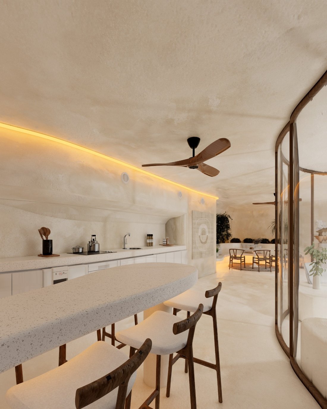Haus in Tulum, Quintana Roo, Mexiko 2 - 15083372