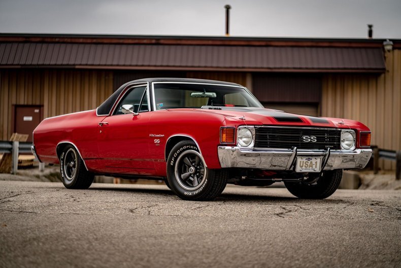 Coupe in Grand Rapids, United States 3 - 14764522