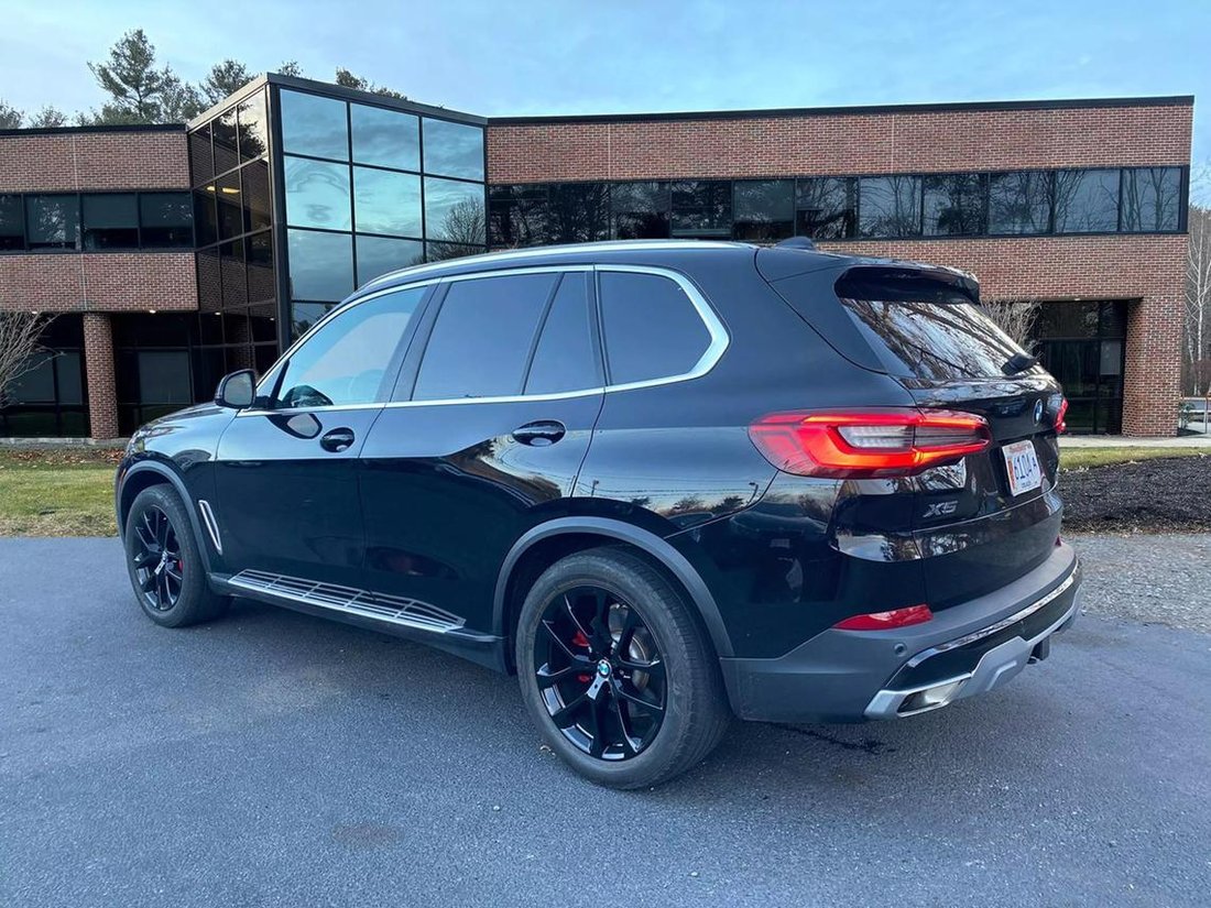Suv in Canton, MA, United States 3 - 15076474