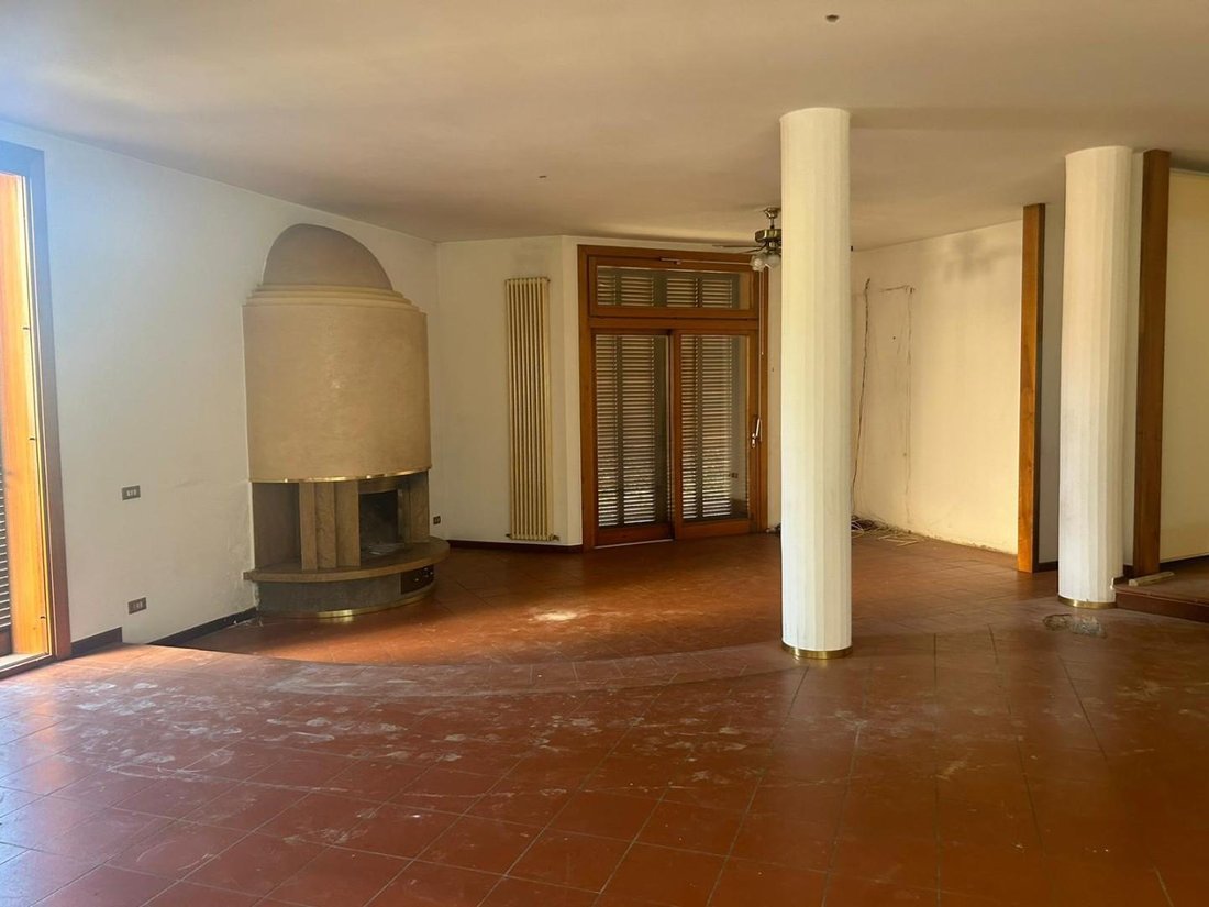 Villa a Molino d'Egola, Toscana, Italia 5 - 15078610