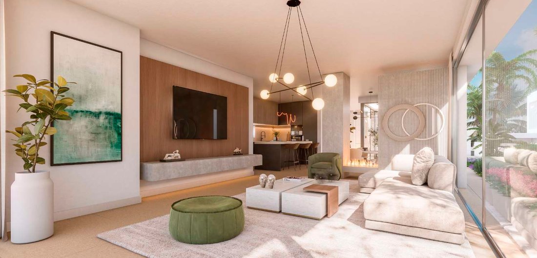 Villa in Fuengirola, Andalusia, Spain 3 - 15078826
