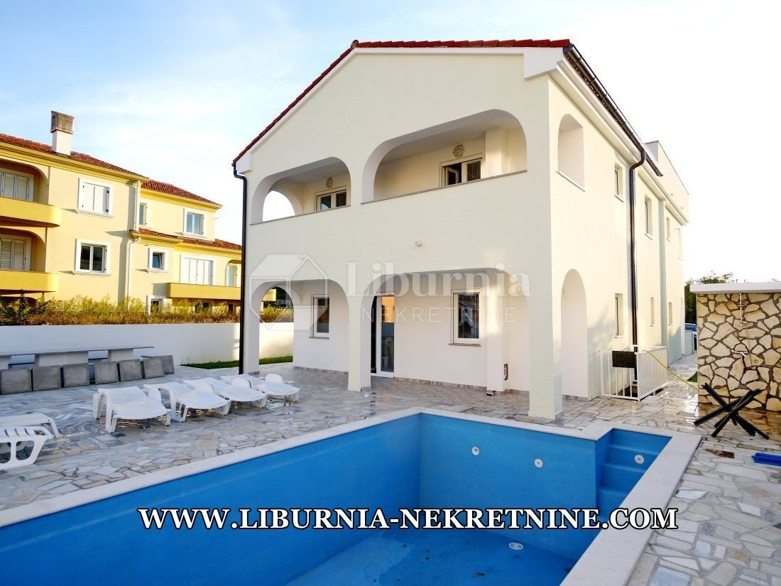 House in Malinska, Primorje-Gorski Kotar County, Croatia 1 - 15083165