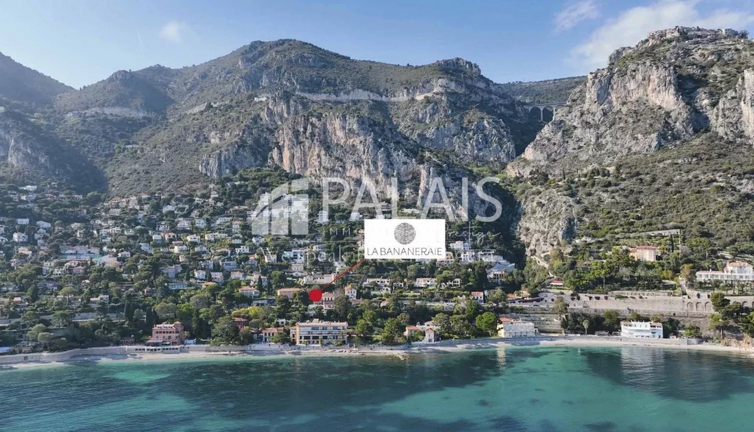Apartment in French Riviera, Provence-Alpes-Côte d'Azur, France 3 - 14245428