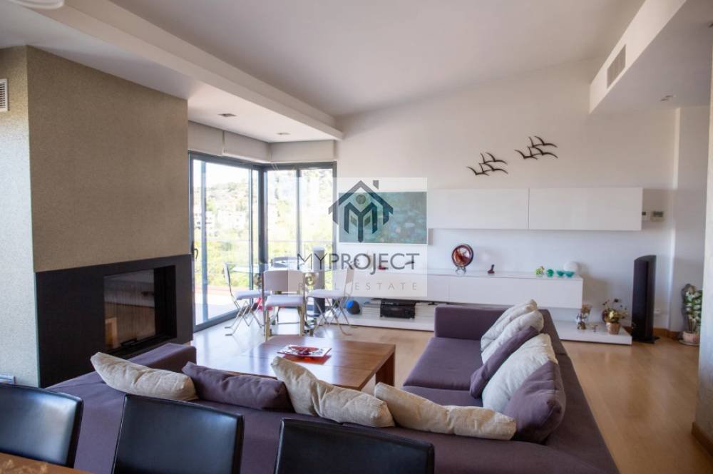 Casa a Nea Pentelis, Attica, Grecia 3 - 15078307