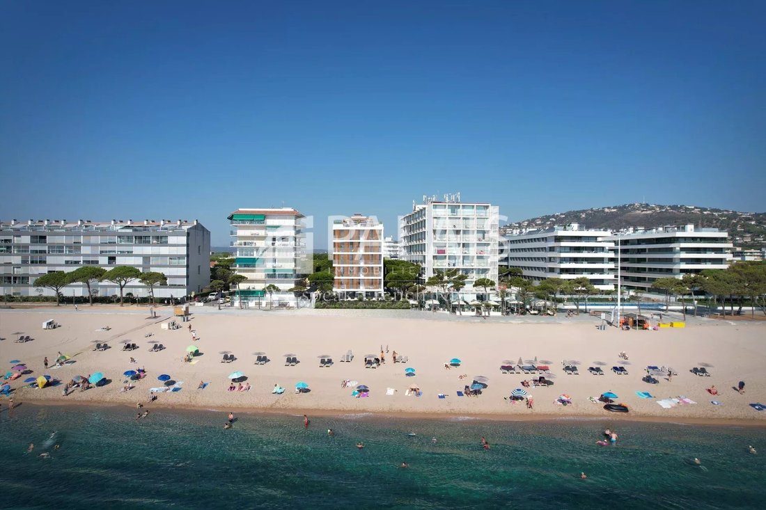 Apartment in Costa Brava, Spain 5 - 14666216