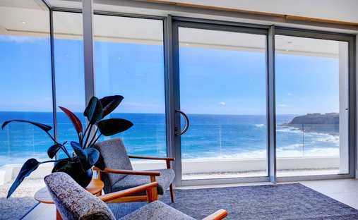 Casa a Mosselbaai, Capo Occidentale, Sudafrica 1