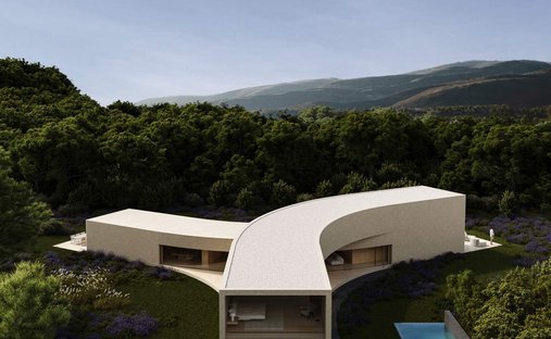 Villa à Sotogrande, San Roque, Andalousie 1