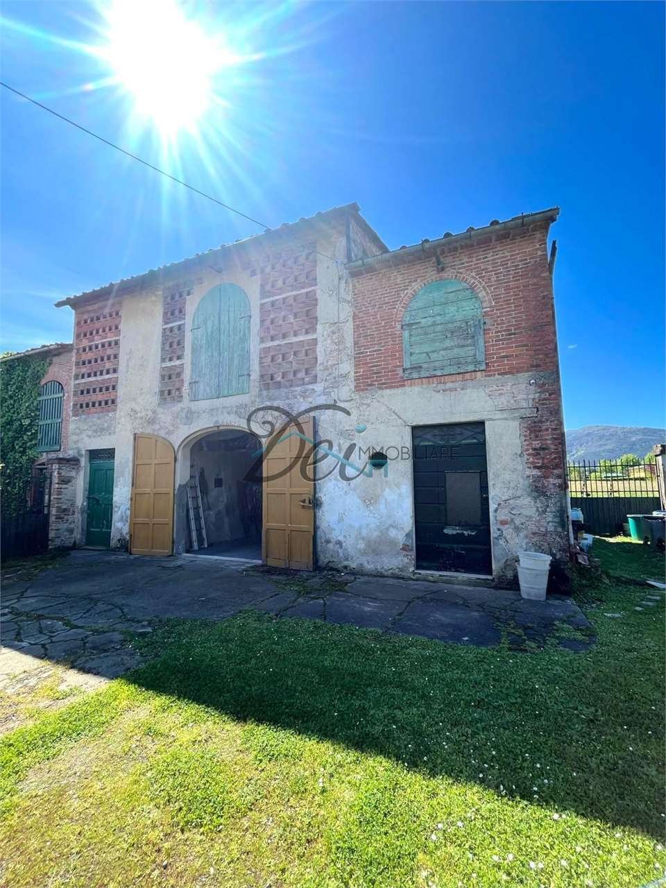 Villa in Pieve San Paolo - Santa Margherita, Capannori, Tuscany 5 - 15078966