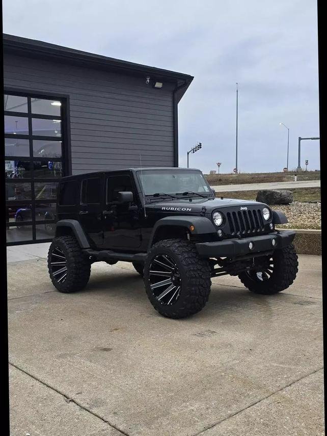Suv in Osage Beach, MO, United States 1 - 14451131