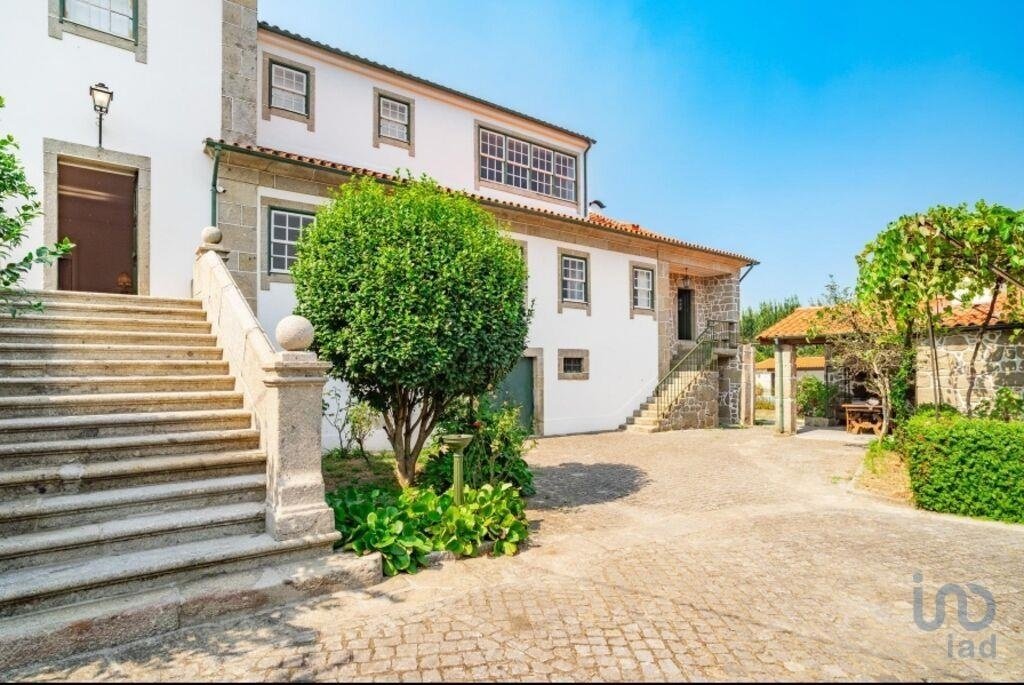Townhouse in Ferreiros, Prozelo e Besteiros, Braga, Portugal 3 - 14943519