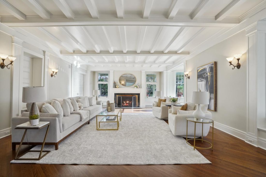 House in Short Hills, New Jersey, United States 3 - 15078598