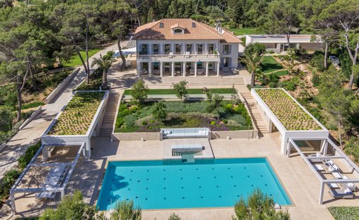 House in Alcúdia, Balearic Islands, Spain 1