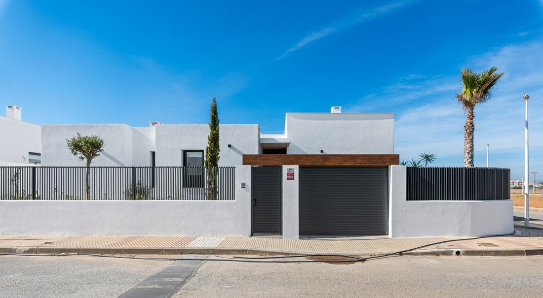 Villa in Mar de Cristal, Rincon de San Gines, Cartagena 5 - 15077619