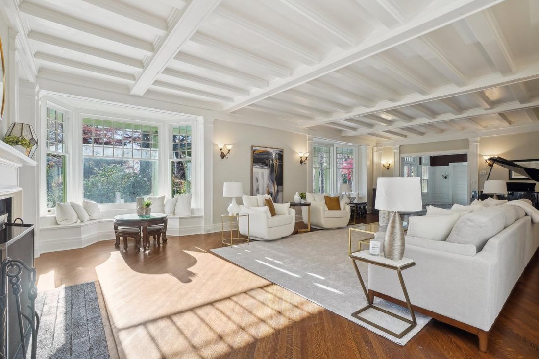 House in Short Hills, New Jersey, United States 4 - 15078598